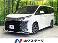 2023 Toyota Voxy