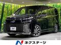 2023 Toyota Voxy