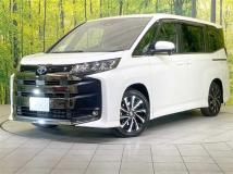 2024 Toyota Noah