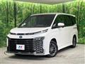 2025 Toyota Voxy