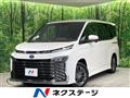 2025 Toyota Voxy