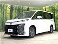 2025 Toyota Voxy
