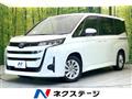2022 Toyota Noah