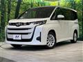 2022 Toyota Noah