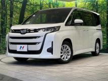 2022 Toyota Noah