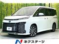 2025 Toyota Voxy