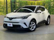 2017 Toyota C-HR