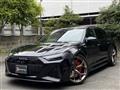 2025 Audi RS6