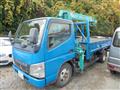 2005 Mitsubishi Canter
