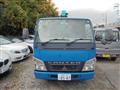 2005 Mitsubishi Canter