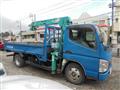 2005 Mitsubishi Canter