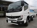 2025 Mitsubishi Canter