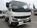 2025 Mitsubishi Canter