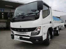 2025 Mitsubishi Canter