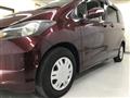 2009 Honda Freed