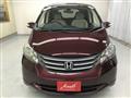 2009 Honda Freed
