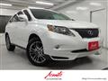 2009 Lexus RX