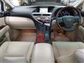 2009 Lexus RX