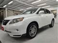 2009 Lexus RX