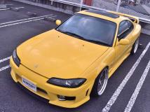 1999 Nissan Silvia