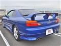2002 Nissan Silvia