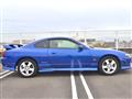 2002 Nissan Silvia