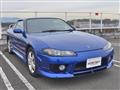2002 Nissan Silvia