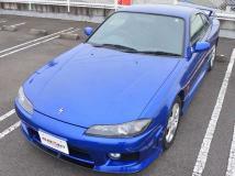 2002 Nissan Silvia