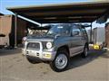 1997 Mitsubishi Pajero Mini