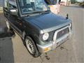 1997 Mitsubishi Pajero Mini