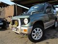 1997 Mitsubishi Pajero Mini