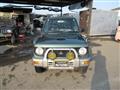 1997 Mitsubishi Pajero Mini