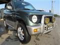 1997 Mitsubishi Pajero Mini