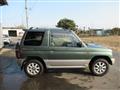 1997 Mitsubishi Pajero Mini