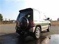 1997 Mitsubishi Pajero Mini