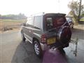 1997 Mitsubishi Pajero Mini