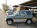 1997 Mitsubishi Pajero Mini