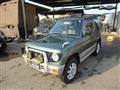 1997 Mitsubishi Pajero Mini