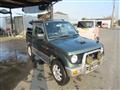 1997 Mitsubishi Pajero Mini