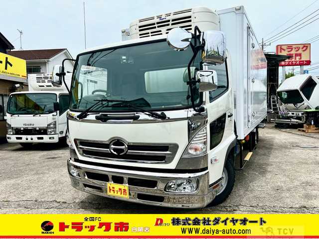 2013 Hino Hino Others