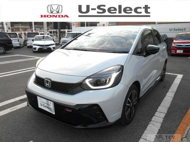 2024 Honda Fit