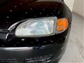 1995 Honda Civic Coupe