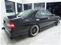2000 Nissan Laurel