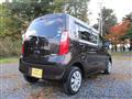 2015 Suzuki Wagon R