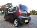 2015 Suzuki Wagon R