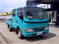 2014 Toyota Dyna Truck
