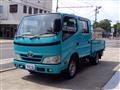 2014 Toyota Dyna Truck