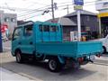 2014 Toyota Dyna Truck