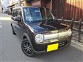 2016 Suzuki Lapin