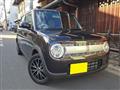 2016 Suzuki Lapin